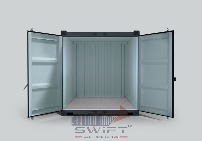 Container View 2