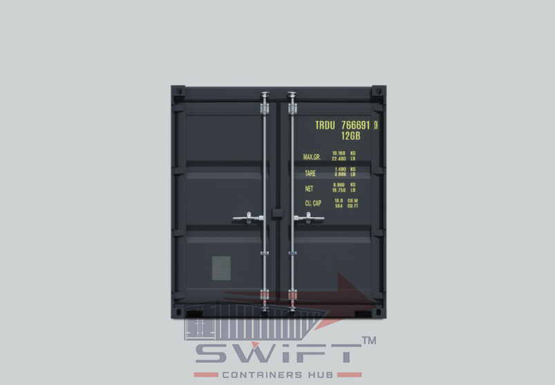 Container View 2