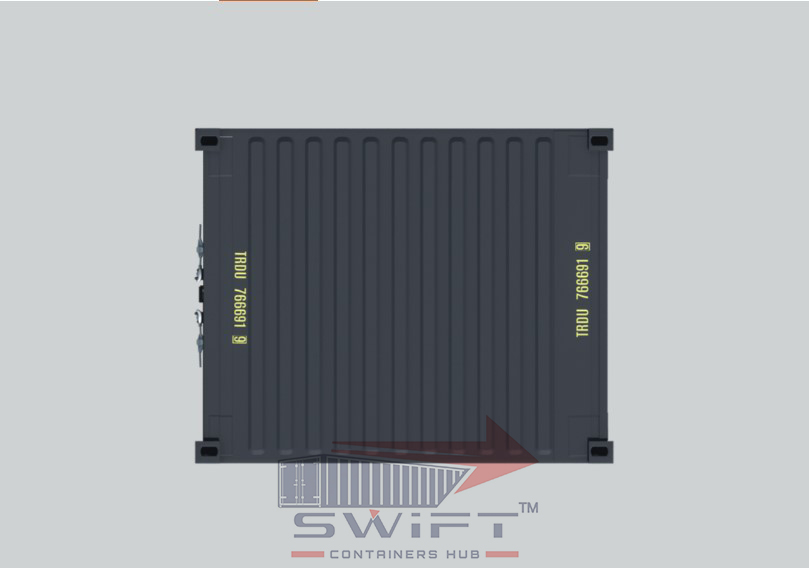 Container View 2