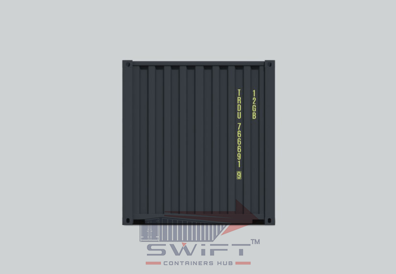 Container View 2