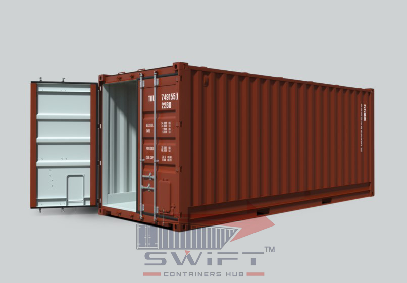 Container View 1