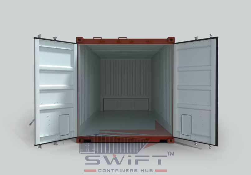 Container View 2