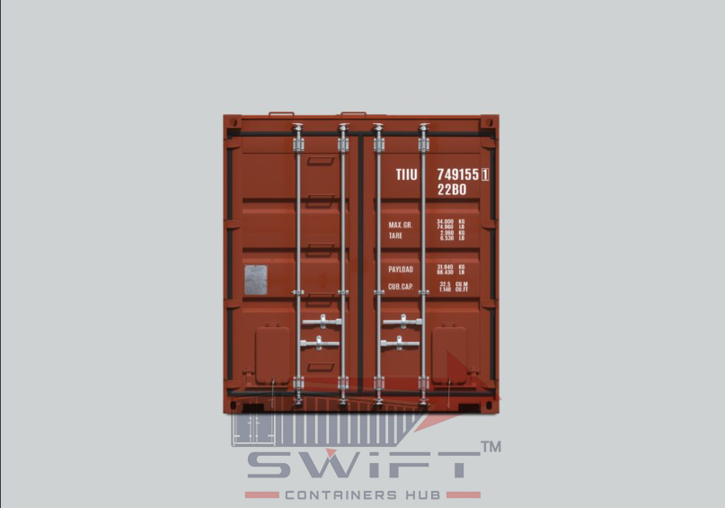 Container View 2