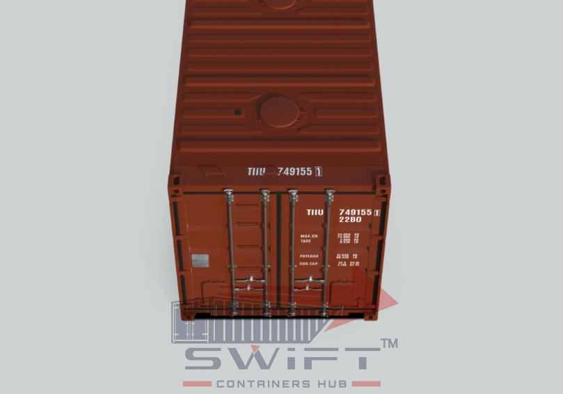 Container View 2