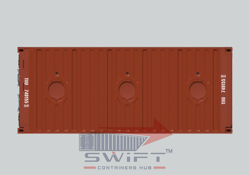 Container View 2