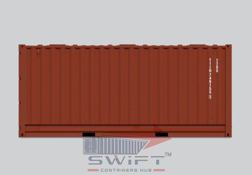 Container View 2
