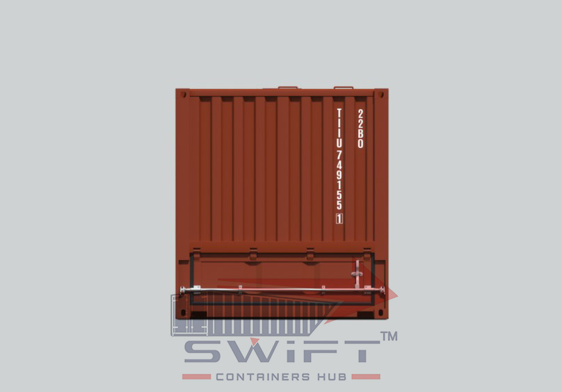Container View 2