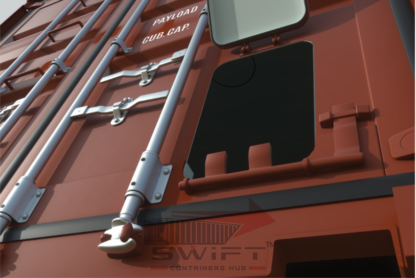 Container View 2