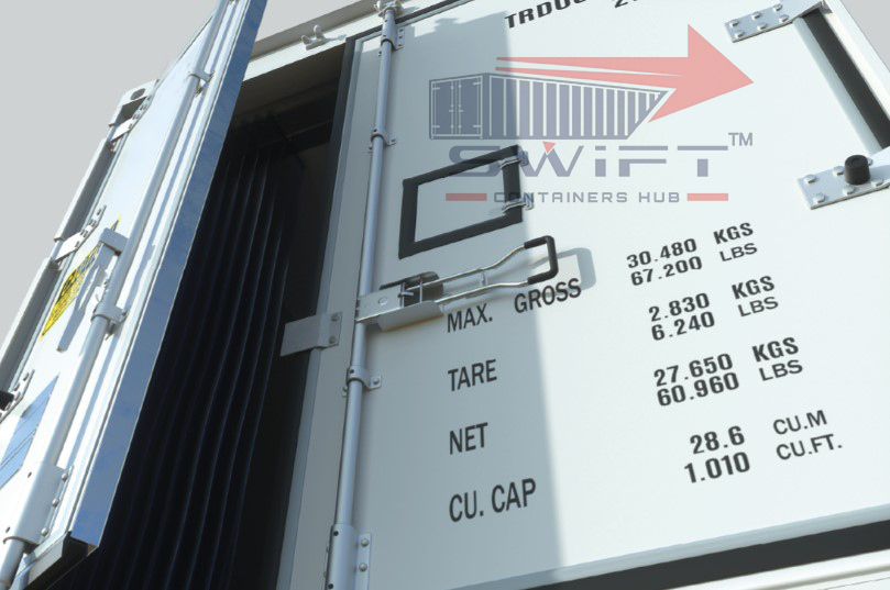 Container View 10