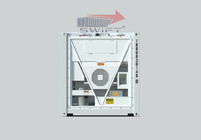 Container View 8