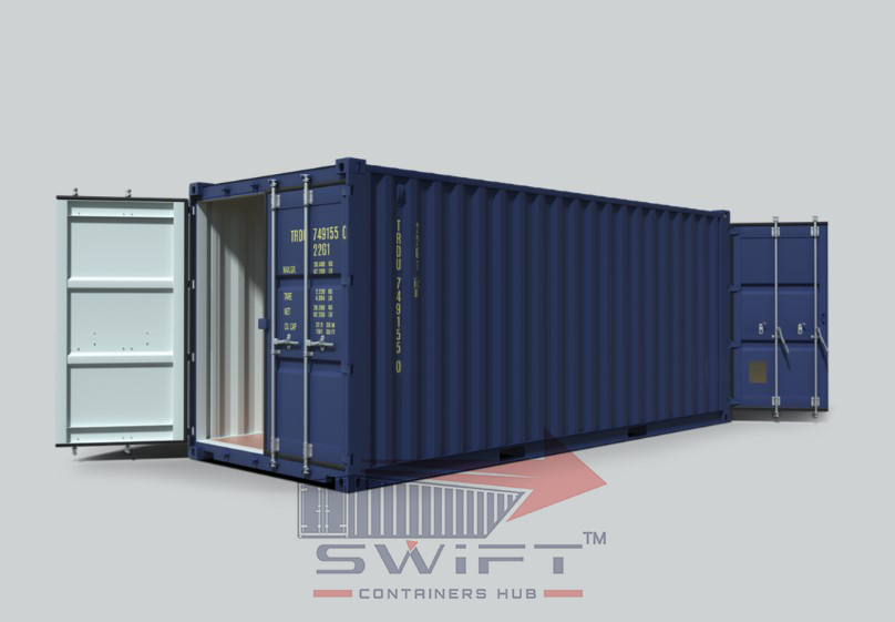 Container View 1