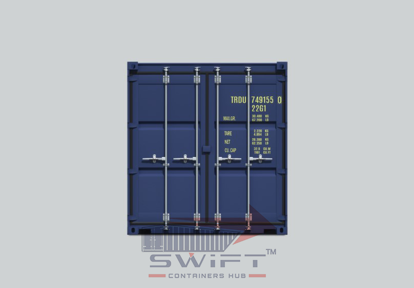 Container View 2