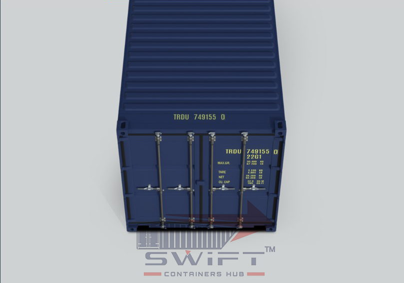 Container View 2