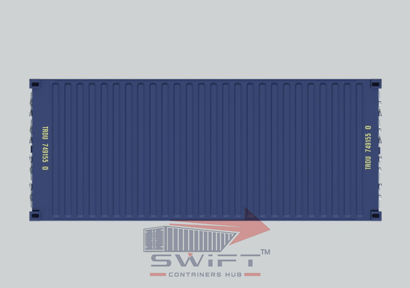 Container View 2