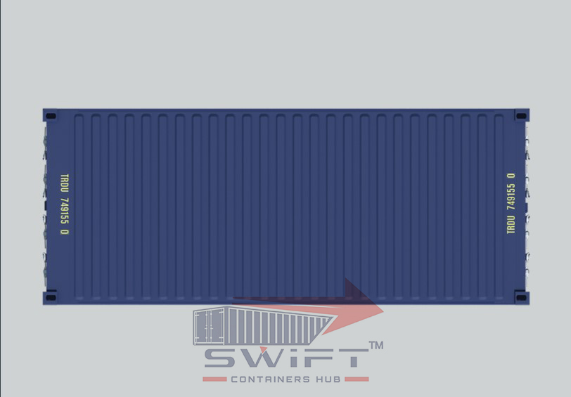 Container View 2