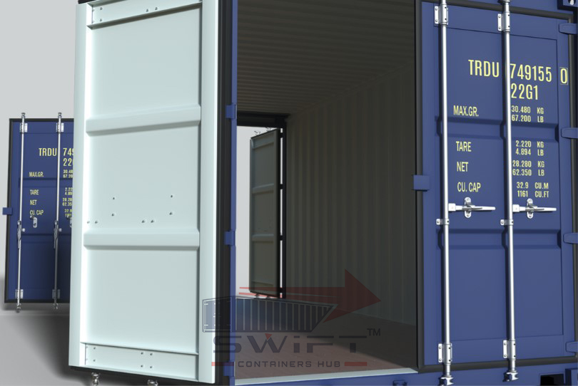 Container View 2