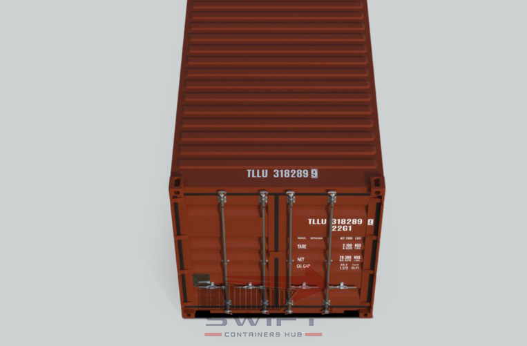 Container View 4