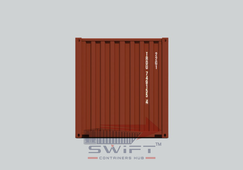 Container View 7