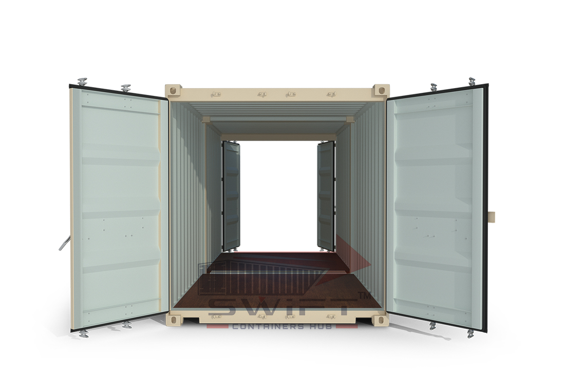 Container View 2