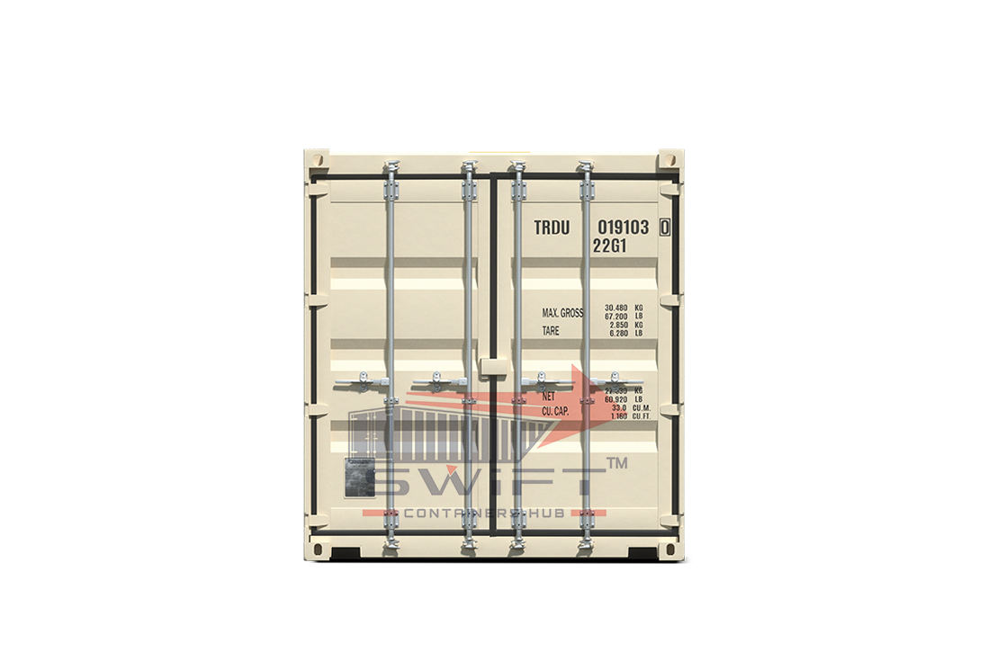 Container View 2