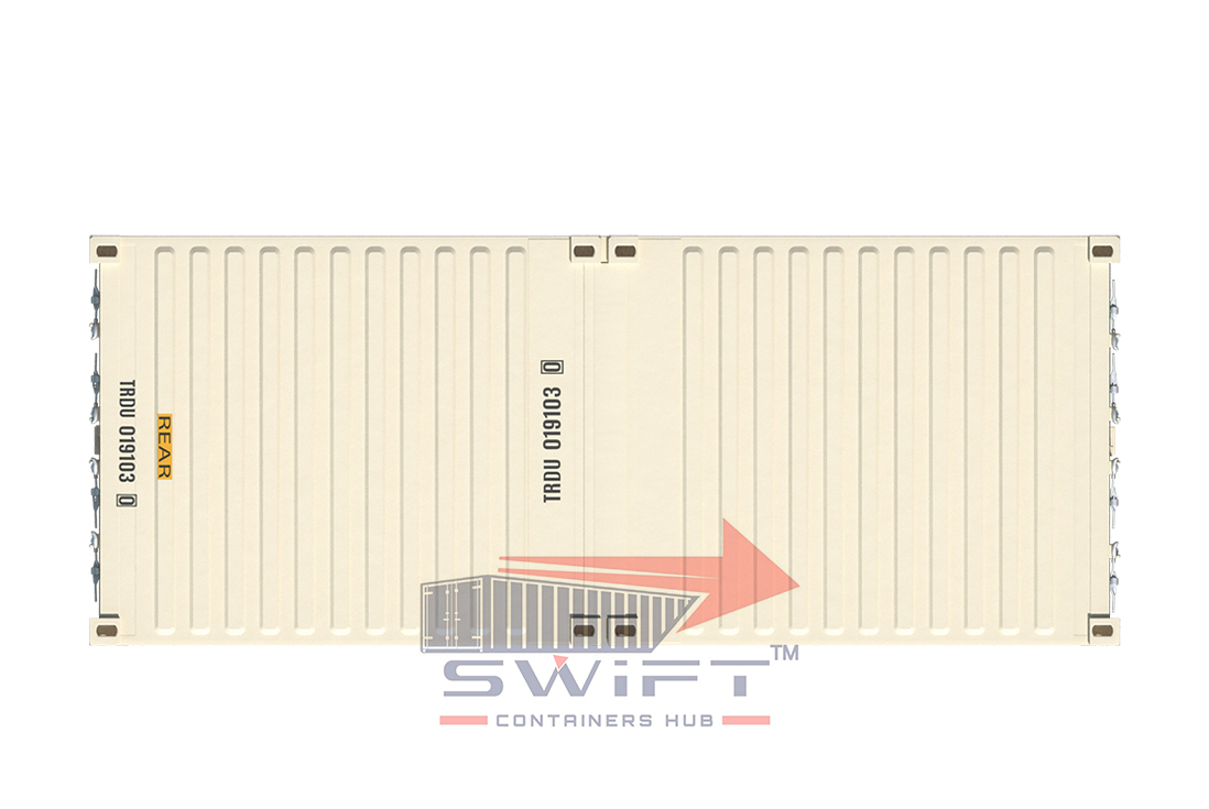 Container View 2