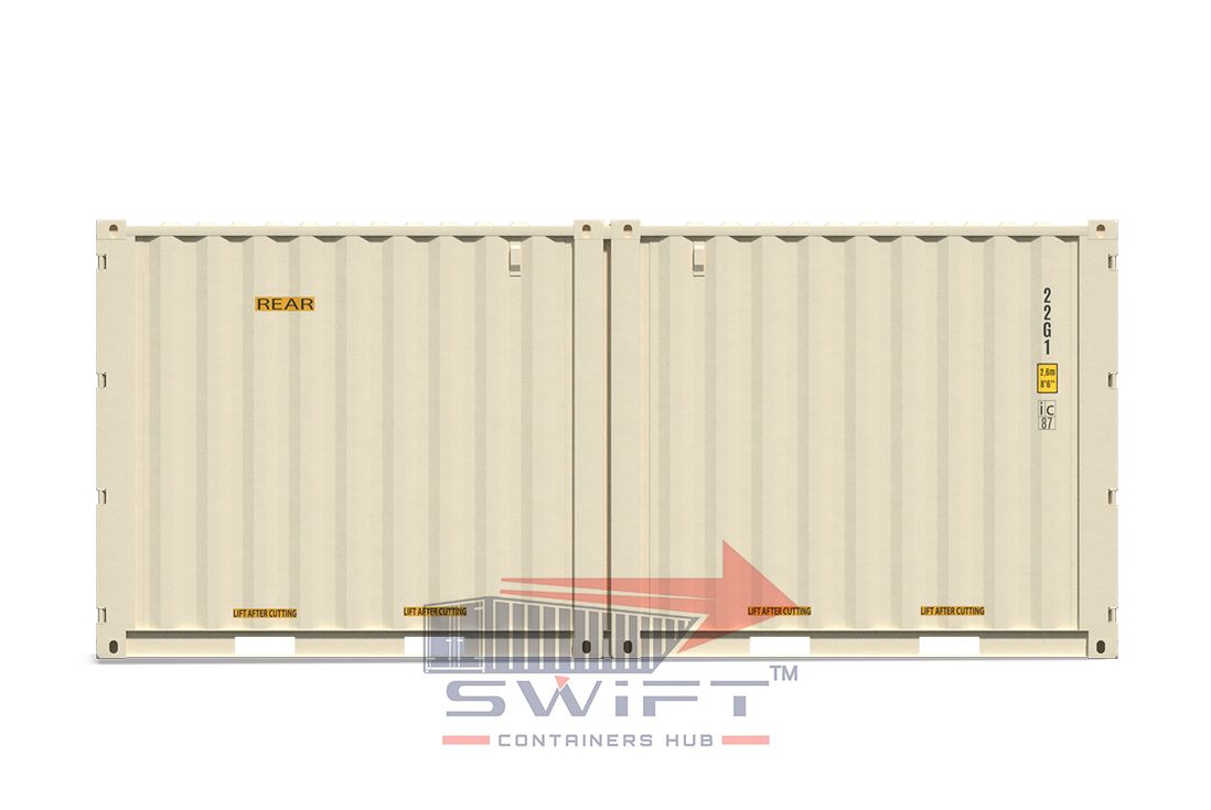 Container View 2