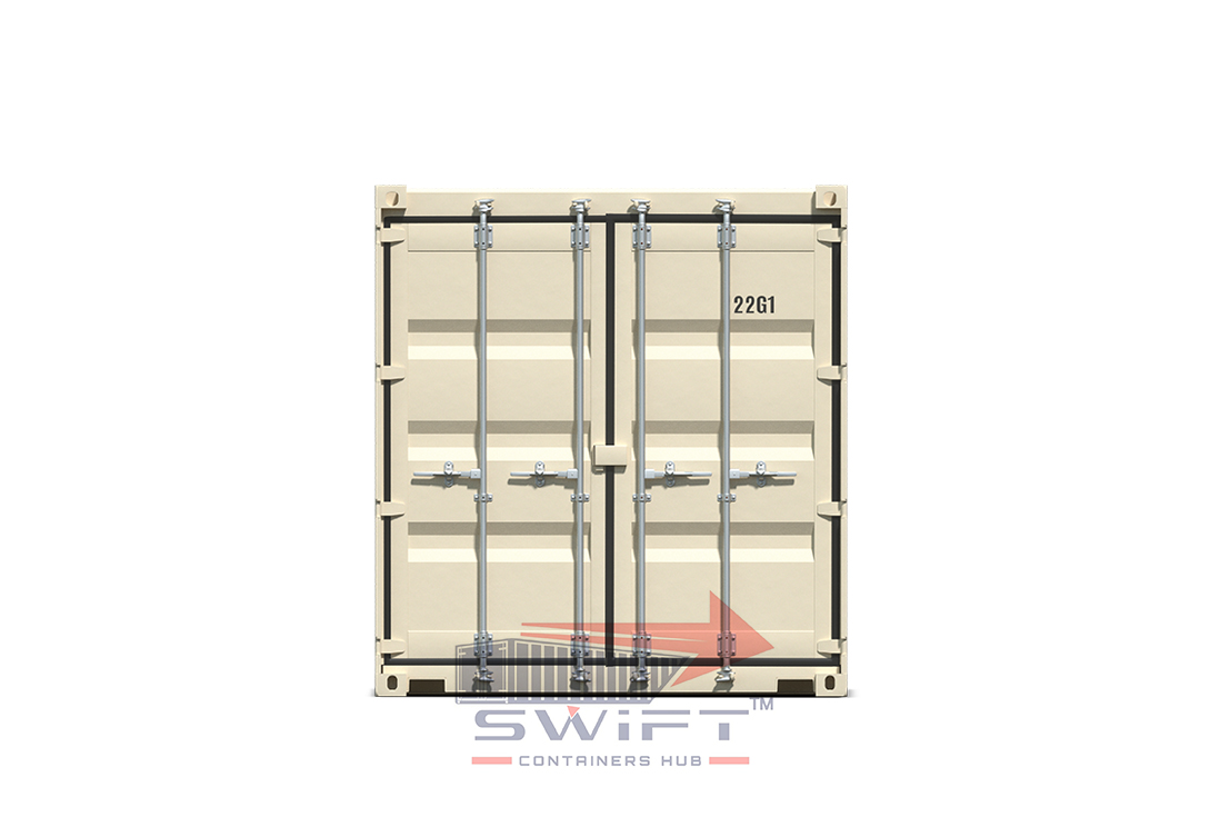 Container View 2