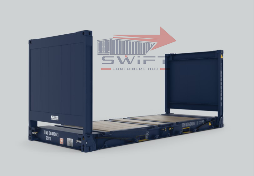 Container View 1