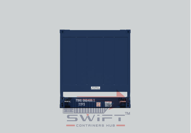 Container View 2
