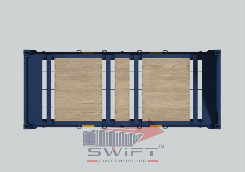 Container View 2