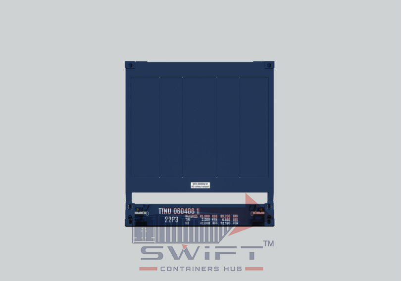 Container View 2