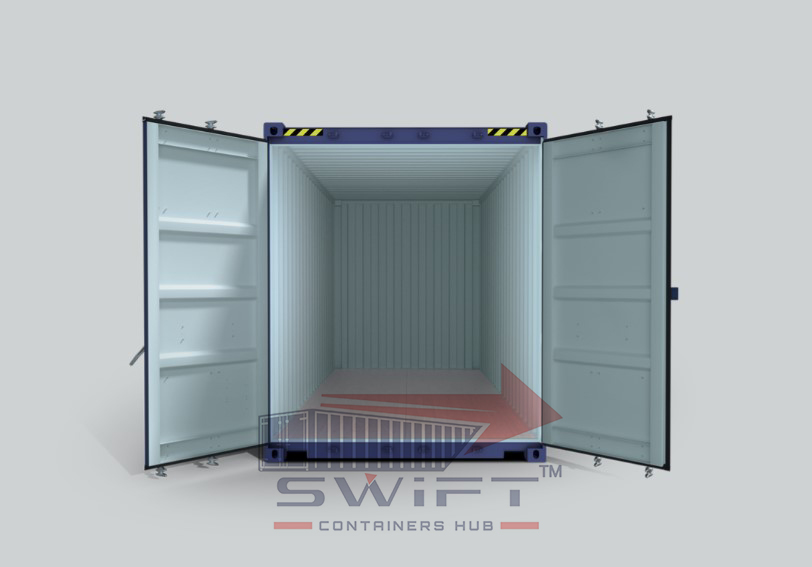 Container View 2