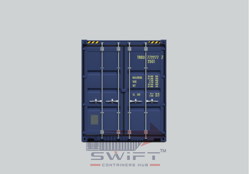 Container View 2