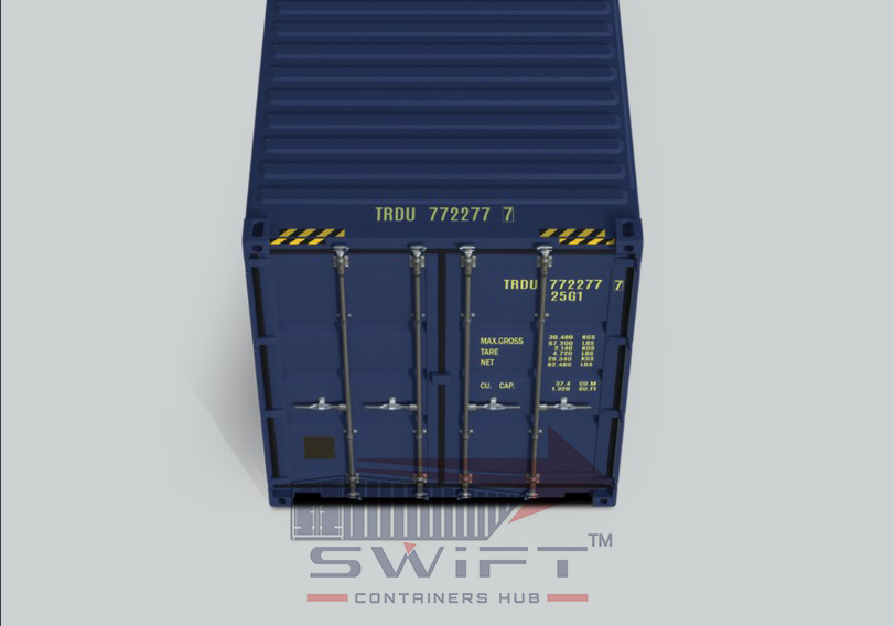 Container View 2