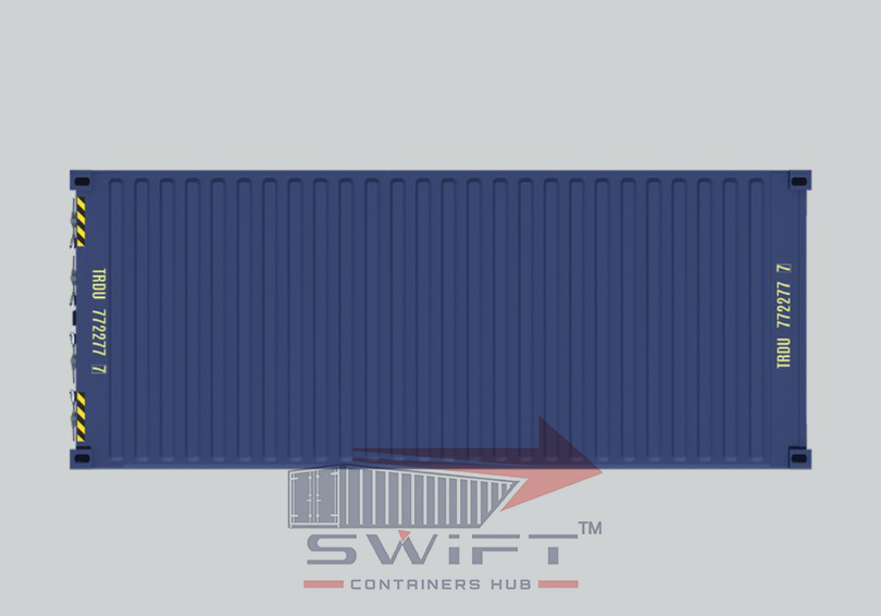 Container View 2