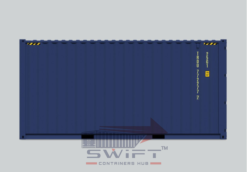 Container View 2