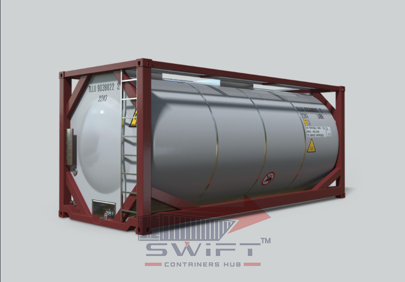 Container View 1
