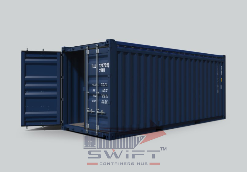 Container View 1
