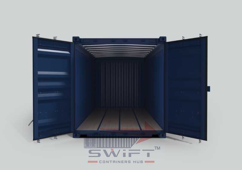 Container View 2