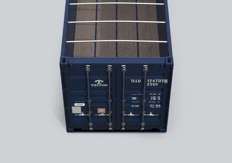 Container View 4