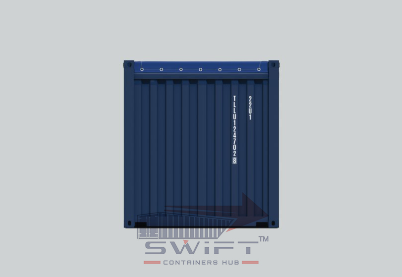 Container View 7