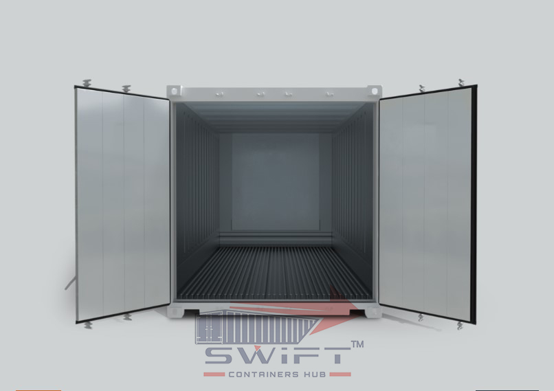 Container View 2