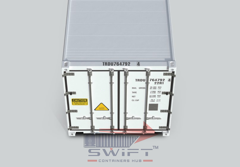 Container View 4