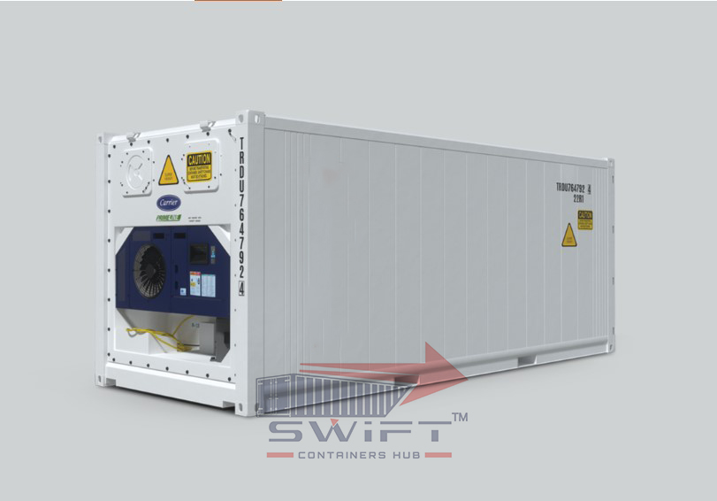 Container View 7