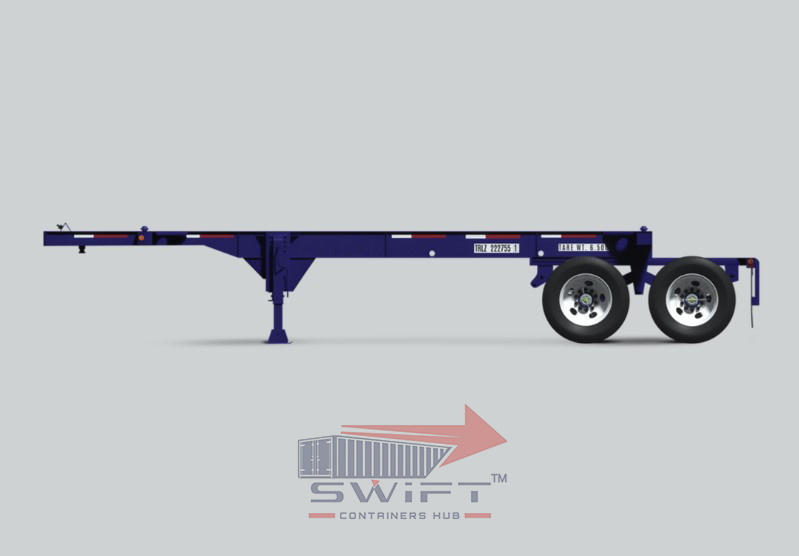 Chassis View 2