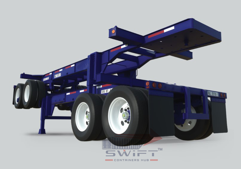 Chassis View 3