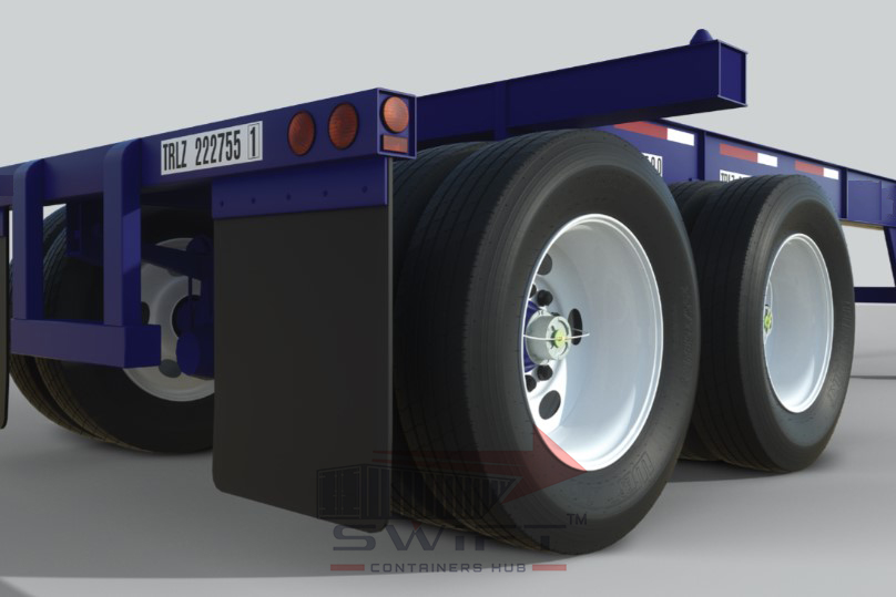 Chassis View 4