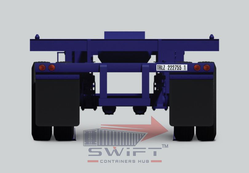 Chassis View 5