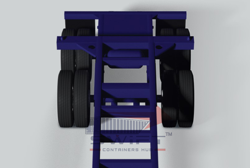 Chassis View 6