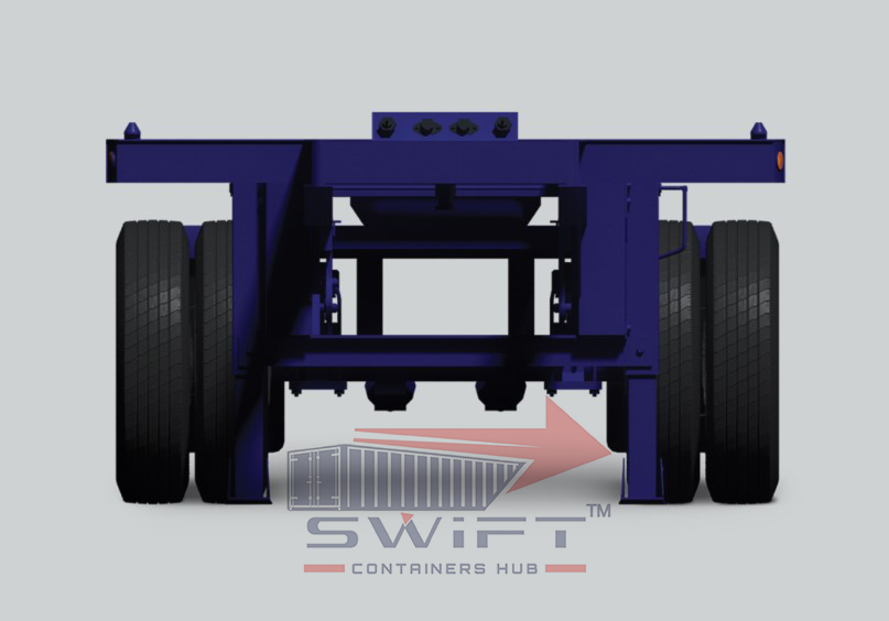 Chassis View 7